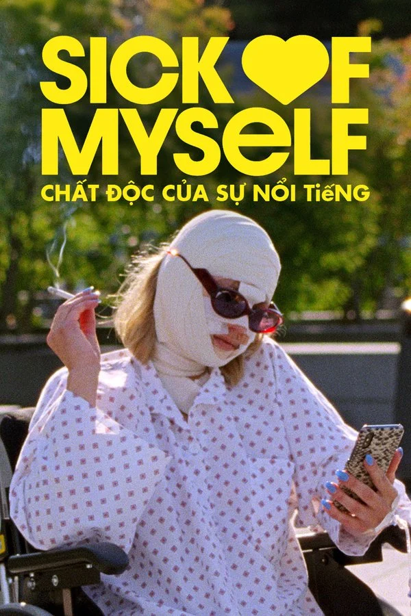 Chất Độc Của Sự Nổi Tiếng