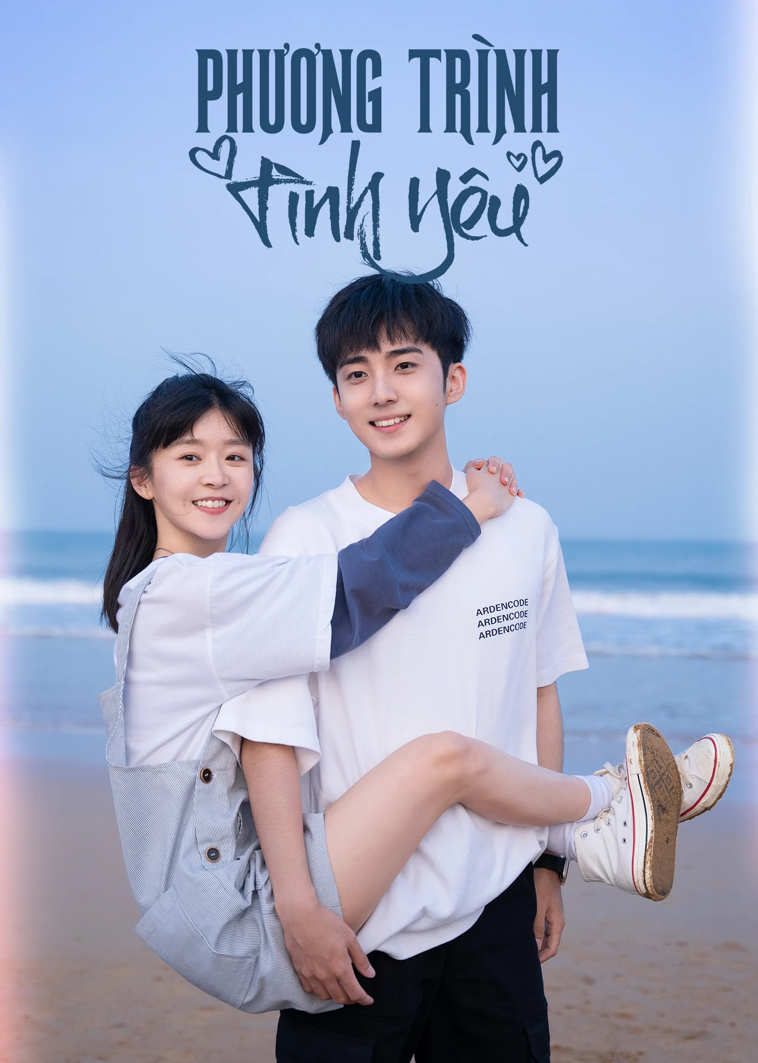 Phương Trình Tình Yêu