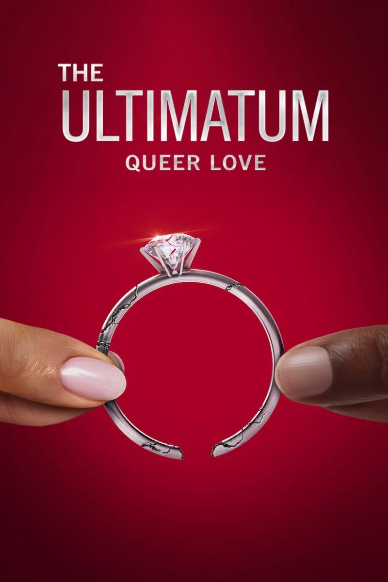 Tối Hậu Thư: Tình Yêu Queer (Phần 2)