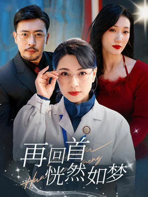 Nhìn Lại Như Giấc Mơ