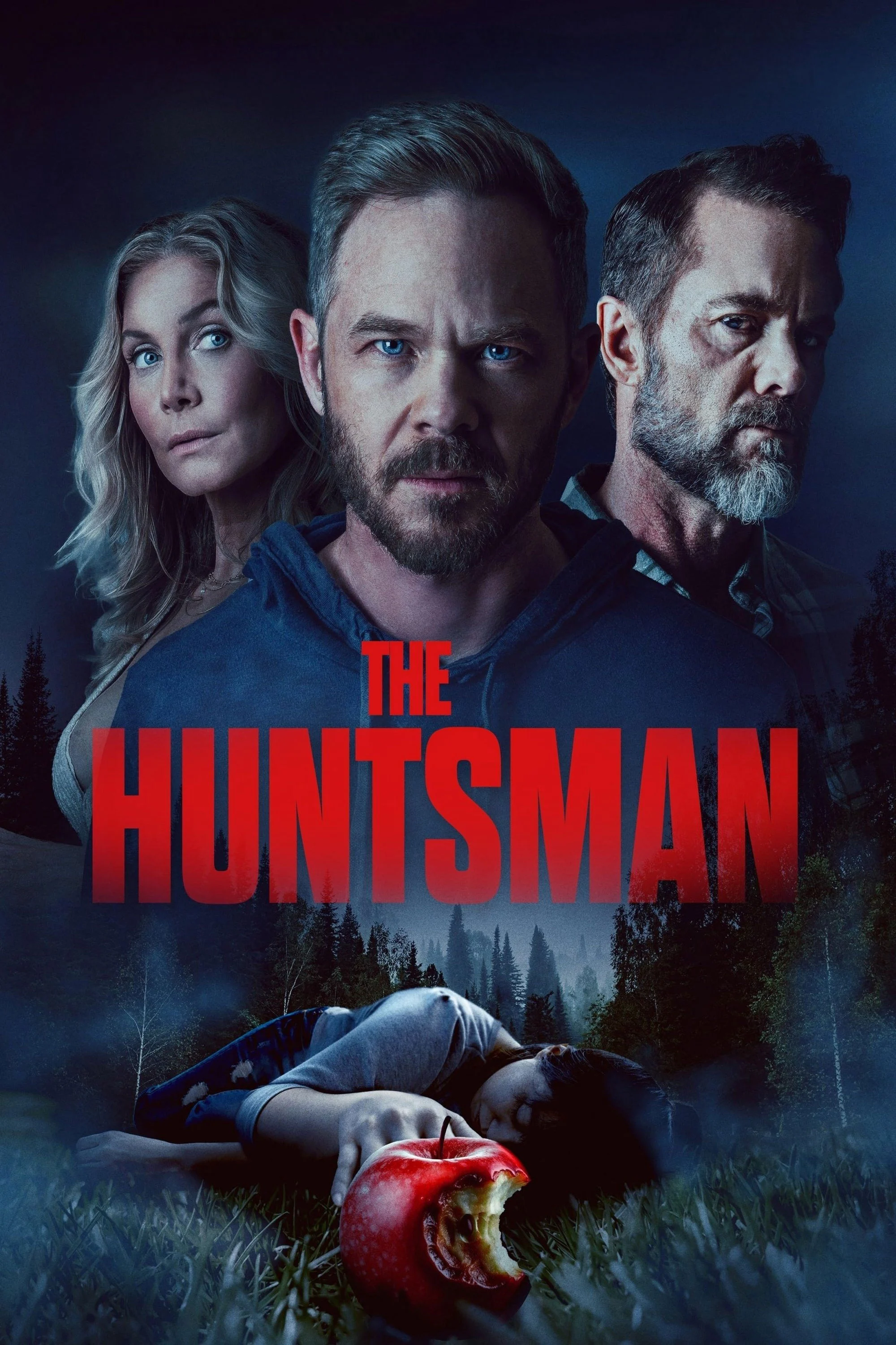 The Huntsman